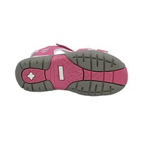 Sandały dziecięce TIMBERLAND MAD RIVER 2 STRAP 43765 kolor różowy