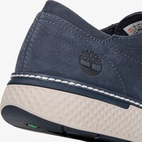Buty męskie casual TIMBERLAND CROSSMARK PT OX UNLINED tb0a264s0191 kolor granatowy