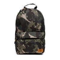 Plecak damski TIMBERLAND PLECAK CLASSIC BACKPACK PRINT tb0a1cvc9111 kolor multicolor
