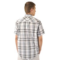Koszula męska TIMBERLAND KOSZULA SS HARMON PLAID SHIRT 49408359 