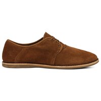 Buty męskie casual TIMBERLAND REVENIA SUEDE OXFOR D a1jvv kolor brązowy