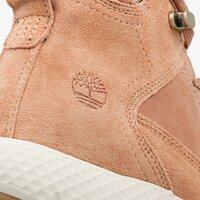 Damskie buty zimowe TIMBERLAND FLYROAM HIKER a1uh3 kolor beżowy