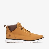 Sneakersy męskie TIMBERLAND KILLINGTON CHUKKA WL tb0a2dpb2311 kolor żółty