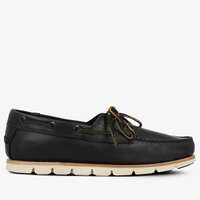 Buty żeglarskie męskie TIMBERLAND TIDELANDS 2 EYE a1bht kolor czarny