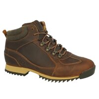 Buty outdoor męskie TIMBERLAND 2.0 EURO HIKER LOW 47578 kolor brązowy