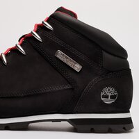 Buty outdoor męskie TIMBERLAND EURO SPRINT HIKER  tb0a5s540011 kolor czarny