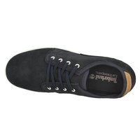 Trampki męskie TIMBERLAND EK CASCO BAY LTR OX  5237a kolor granatowy