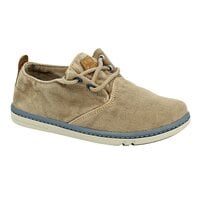 Trampki dziecięce TIMBERLAND EK HOOKSET OX 7091r kolor beżowy