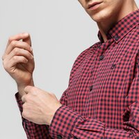 Koszula męska TIMBERLAND KOSZULA SUNCOOK RIVER POPLIN MACRO GINGHAM tb0a1ojiu251 kolor multicolor
