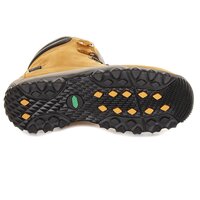 Buty outdoor męskie TIMBERLAND EK RIME RIDGE WP MID tb12402r2311 kolor żółty