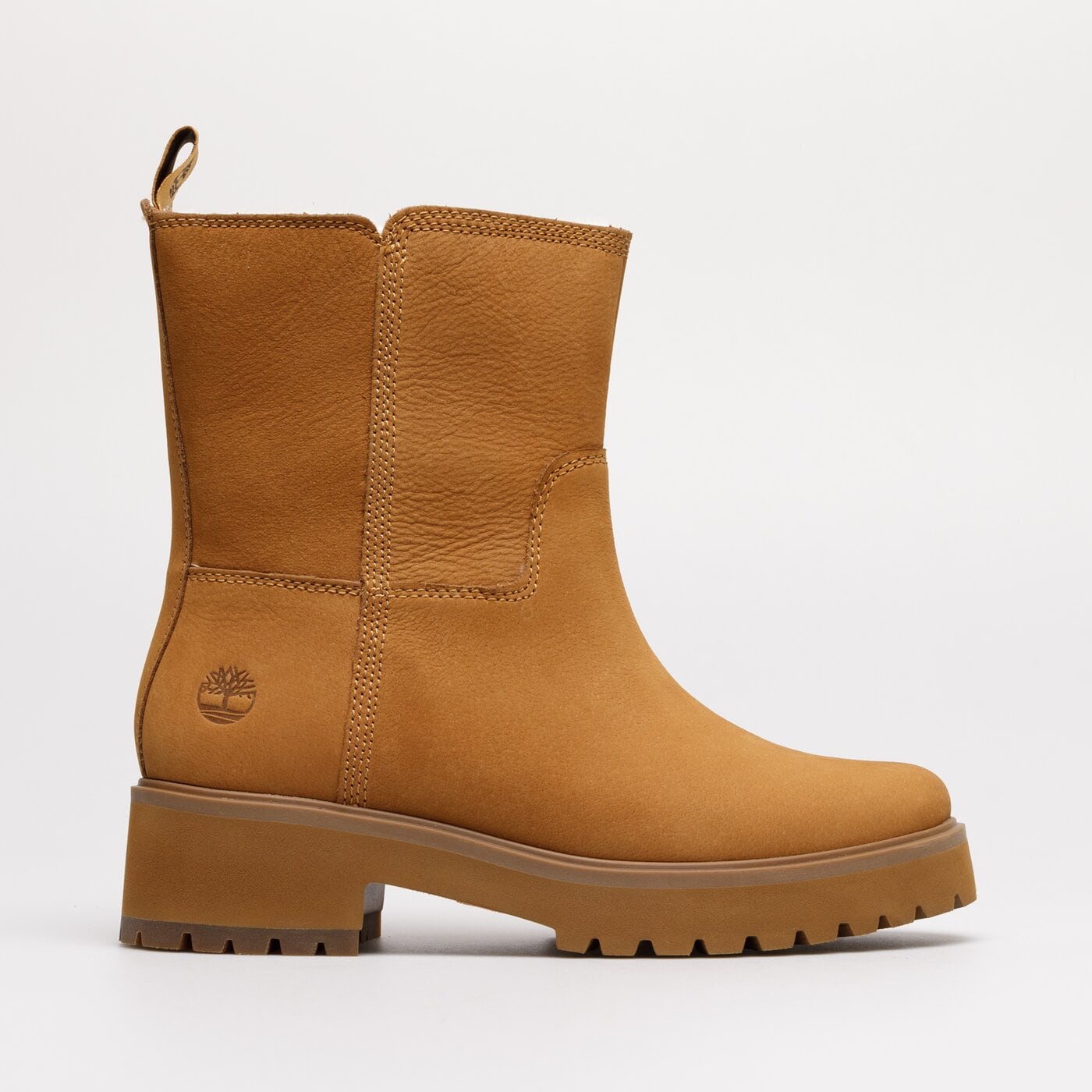 TIMBERLAND CARNABY COOL WRMPULLON WR TB1A5VR82311 | kolor