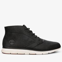 Sneakersy męskie TIMBERLAND KILLINGTON UNLINED HALF CAB tb0a1zbs0151 kolor czarny
