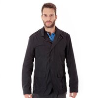 Kurtka przejściowa męska (wiosenna i jesienna) TIMBERLAND KURTKA WR TRAVEL JACKET 4562j434 kolor granatowy