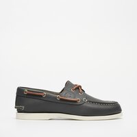 Buty żeglarskie damskie TIMBERLAND CLASSIC BOAT SHOE  tb0a2q9xep81 kolor granatowy