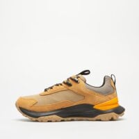 Sneakersy męskie TIMBERLAND MOTION ACCESS LOW LC WATERPROOF SNEAKER tb0a6d9hedm1 kolor żółty