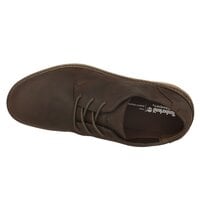 Buty męskie casual TIMBERLAND FRONT COUNTRY TRAVEL OX 5953r kolor brązowy