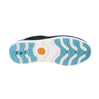 Sneakersy dziecięce TIMBERLAND KILLINGTON OXFORD  a16w7 kolor granatowy