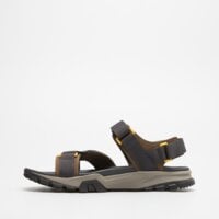 Sandały męskie TIMBERLAND GARRISON TRAIL BACKSTRAP SANDAL tb0a5mfnagg1 kolor brązowy
