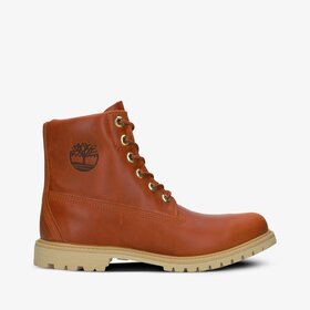 TIMBERLAND PANINARA COLLARLESS 6" WP