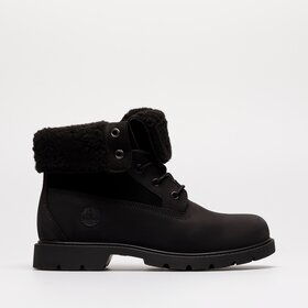 TIMBERLAND LINDEN WOODS TEDDY FLEECE
