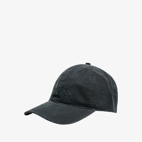 TIMBERLAND CZAPKA COTTON CANVAS BB CAP