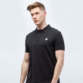 TIMBERLAND POLO TFO SS MILL RIVER PIQUE POLO
