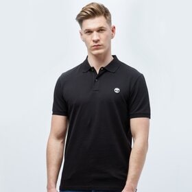 TIMBERLAND POLO SS MERRYMEE RIVER STRETCH POLO SLIM