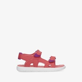 TIMBERLAND PERKINS ROW 2-STRAP