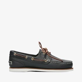 TIMBERLAND CLASSIC BOAT 2-EYE