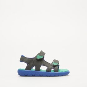 TIMBERLAND PERKINS ROW 2-STRAP