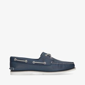 TIMBERLAND CLASSIC BOAT 2 EYE 