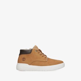 TIMBERLAND SENECA BAY LEATHER CHUKKA