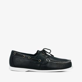 TIMBERLAND CEDAR BAY BOAT SHOE