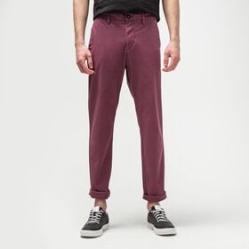 TIMBERLAND SPODNIE SARGENT LAKE STRETCH TWILL CHINO PANT SLI