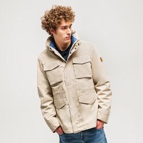 TIMBERLAND KURTKA ZIMOWA DV SNOWDON 3IN1 M65