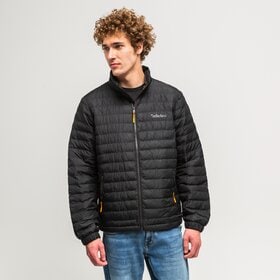 TIMBERLAND KURTKA ZIMOWA AXIS PEAK