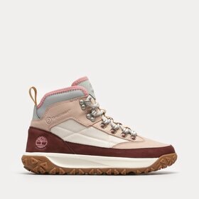 TIMBERLAND GS MOTION6 MID F/L WP