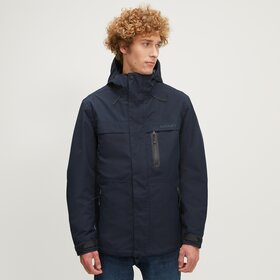 TIMBERLAND KURTKA ZIMOWA SUPER BENTON WP 3IN1 JACKET