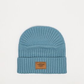 TIMBERLAND CZAPKA RIBBED BEANIE