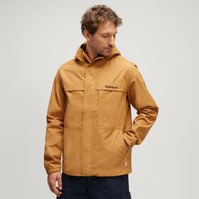 TIMBERLAND KURTKA BENTON WR SHELL JACKET