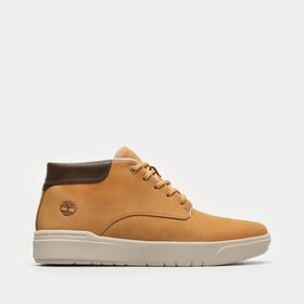 TIMBERLAND SENECA BAY LEATHER CHUKKA
