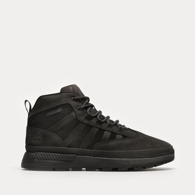 TIMBERLAND EURO TREKKER MID LEATHER