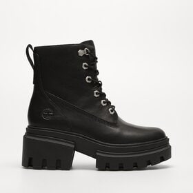 TIMBERLAND EVERLEIGH BOOT 6IN LACEUP