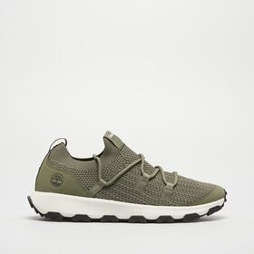 TIMBERLAND WINSOR TRAIL LOW KNIT