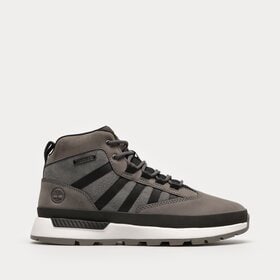 TIMBERLAND EURO TREKKER MID LEATHER