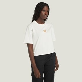 TIMBERLAND T-SHIRT SHORT SLEEVE TEE