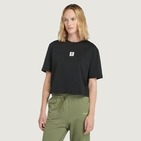 TIMBERLAND T-SHIRT SHORT SLEEVE TEE