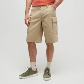 TIMBERLAND SZORTY TWILL CARGO SHORT