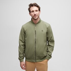 TIMBERLAND KURTKA DURABLE WATER REPELLENT BOMBER