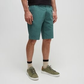 TIMBERLAND SZORTY POPLIN CHINO SHORT (REGULAR)